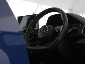 Audi Q2 35TFSI Black Edition - Image 22