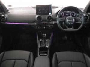 Audi Q2 35TFSI Black Edition - Image 26