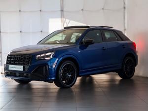 Audi Q2 35TFSI Black Edition - Image 4