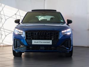 Audi Q2 35TFSI Black Edition - Image 5
