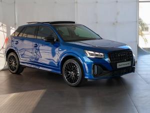 Audi Q2 35TFSI Black Edition - Image 6