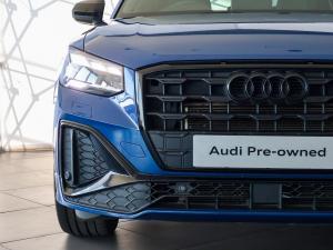 Audi Q2 35TFSI Black Edition - Image 7