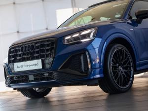 Audi Q2 35TFSI Black Edition - Image 8