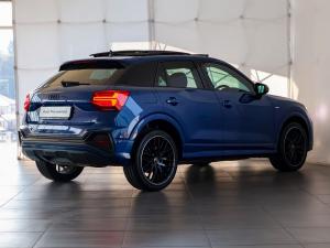 Audi Q2 35TFSI Black Edition - Image 9
