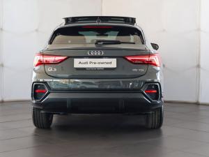 Audi Q3 Sportback 35TDI Urban Edition - Image 10