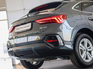 Audi Q3 Sportback 35TDI Urban Edition - Image 12