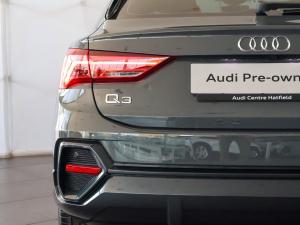 Audi Q3 Sportback 35TDI Urban Edition - Image 13