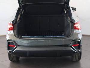 Audi Q3 Sportback 35TDI Urban Edition - Image 14