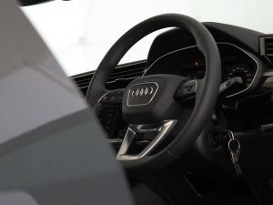 Audi Q3 Sportback 35TDI Urban Edition - Image 17