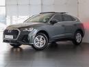 Thumbnail Audi Q3 Sportback 35TDI Urban Edition