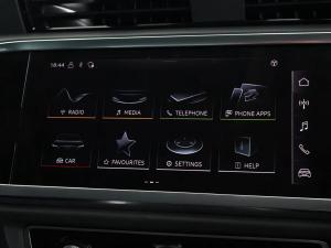 Audi Q3 Sportback 35TDI Urban Edition - Image 24