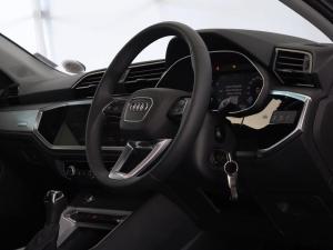 Audi Q3 Sportback 35TDI Urban Edition - Image 25