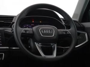 Audi Q3 Sportback 35TDI Urban Edition - Image 27