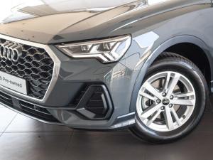 Audi Q3 Sportback 35TDI Urban Edition - Image 2