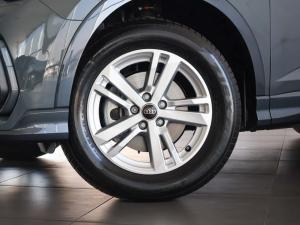 Audi Q3 Sportback 35TDI Urban Edition - Image 3