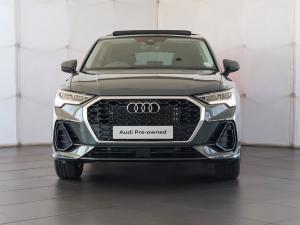 Audi Q3 Sportback 35TDI Urban Edition - Image 5