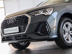 Audi Q3 Sportback 35TDI Urban Edition - Image 7