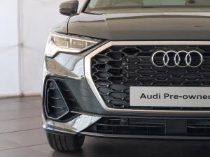 Audi Q3 Sportback 35TDI Urban Edition - Image 8