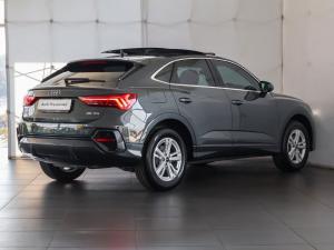 Audi Q3 Sportback 35TDI Urban Edition - Image 9