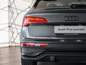 Audi Q5 Sportback 40TDI quattro Black Edition - Image 13