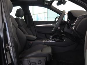 Audi Q5 Sportback 40TDI quattro Black Edition - Image 15