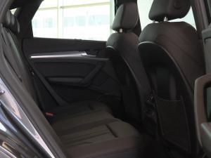Audi Q5 Sportback 40TDI quattro Black Edition - Image 18