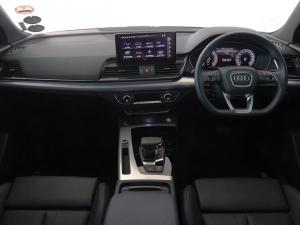 Audi Q5 Sportback 40TDI quattro Black Edition - Image 19