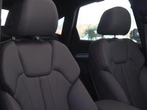 Audi Q5 Sportback 40TDI quattro Black Edition - Image 20
