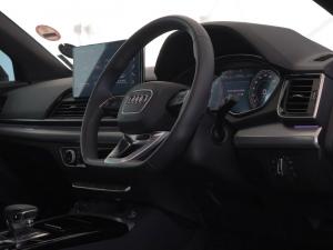 Audi Q5 Sportback 40TDI quattro Black Edition - Image 22