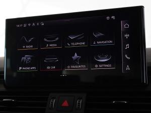 Audi Q5 Sportback 40TDI quattro Black Edition - Image 23