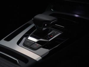 Audi Q5 Sportback 40TDI quattro Black Edition - Image 25