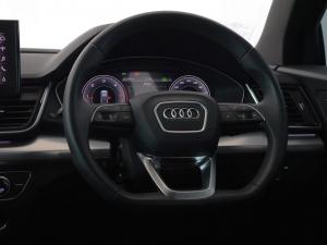 Audi Q5 Sportback 40TDI quattro Black Edition - Image 26
