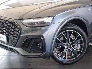 Audi Q5 Sportback 40TDI quattro Black Edition - Image 2