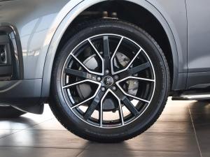 Audi Q5 Sportback 40TDI quattro Black Edition - Image 3