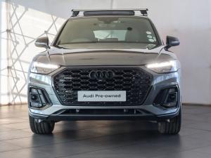 Audi Q5 Sportback 40TDI quattro Black Edition - Image 5