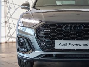 Audi Q5 Sportback 40TDI quattro Black Edition - Image 7