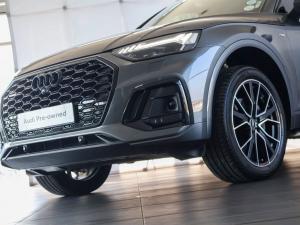Audi Q5 Sportback 40TDI quattro Black Edition - Image 8