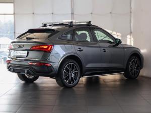 Audi Q5 Sportback 40TDI quattro Black Edition - Image 9