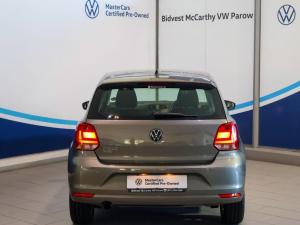 Volkswagen Polo Vivo hatch 1.4 Comfortline - Image 10