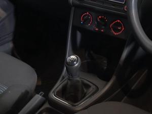 Volkswagen Polo Vivo hatch 1.4 Comfortline - Image 10