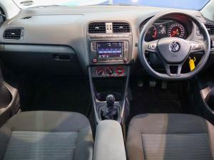 Volkswagen Polo Vivo hatch 1.4 Comfortline - Image 13