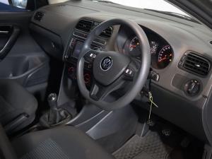 Volkswagen Polo Vivo hatch 1.4 Comfortline - Image 15