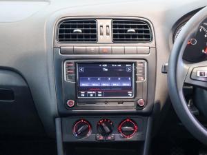 Volkswagen Polo Vivo hatch 1.4 Comfortline - Image 17