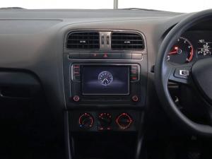Volkswagen Polo Vivo hatch 1.4 Comfortline - Image 18