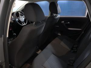 Volkswagen Polo Vivo hatch 1.4 Comfortline - Image 19