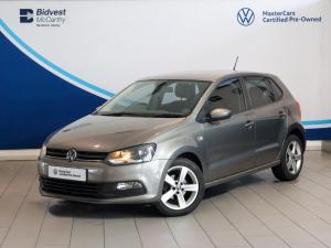 Volkswagen Polo Vivo hatch 1.4 Comfortline - Image 1