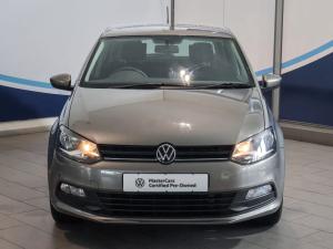 Volkswagen Polo Vivo hatch 1.4 Comfortline - Image 2
