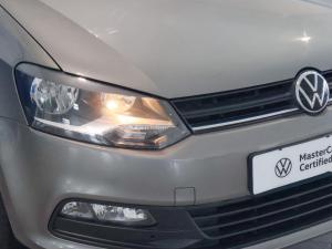 Volkswagen Polo Vivo hatch 1.4 Comfortline - Image 3