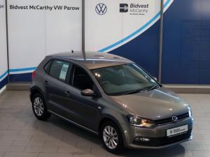 Volkswagen Polo Vivo hatch 1.4 Comfortline - Image 3