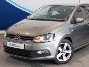 Volkswagen Polo Vivo hatch 1.4 Comfortline - Image 4